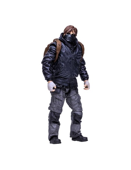 McFARLANE - DC Multiverse Action Figure Bruce Wayne Drifter 18 cm