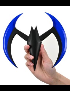 NECA - Batman Beyond Batarang Blue Replica