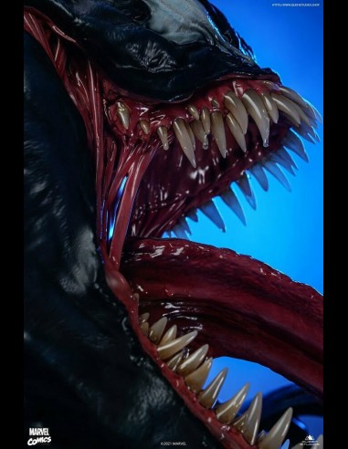 QUEEN STUDIOS - Venom Life Size Busto