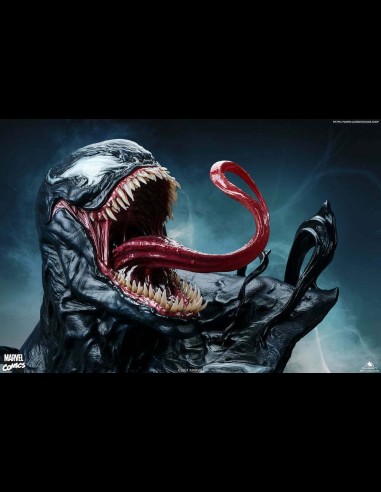 QUEEN STUDIOS - Venom Life Size Busto