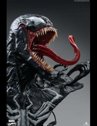 QUEEN STUDIOS - Venom Life Size Busto