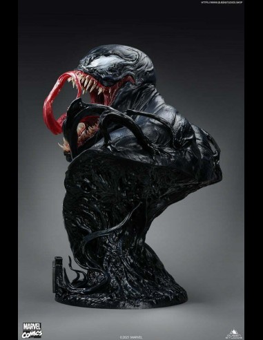QUEEN STUDIOS - Venom Life Size Busto