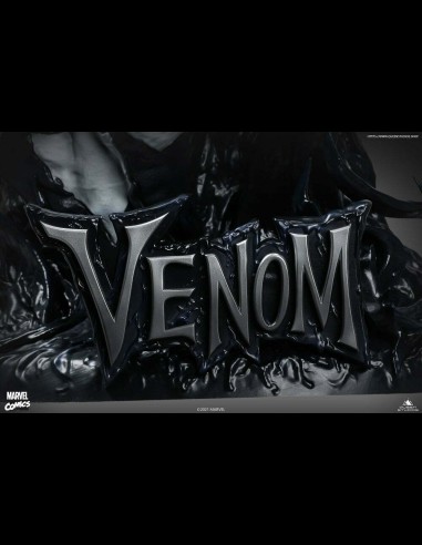 QUEEN STUDIOS - Venom Life Size Busto