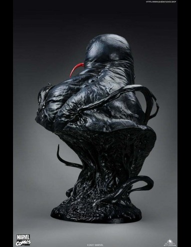 QUEEN STUDIOS - Venom Life Size Busto