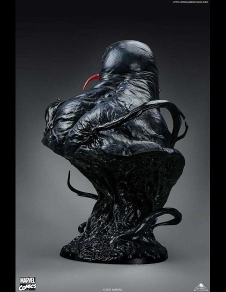 QUEEN STUDIOS - Venom Life Size Busto