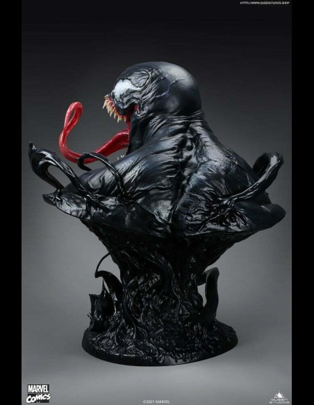 QUEEN STUDIOS - Venom Life Size Busto