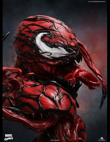 QUEEN STUDIOS - Carnage Life Size Busto