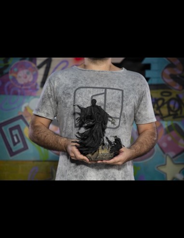 IRON STUDIOS - Harry Potter Dementor 1/10 Statua