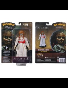 NOBLE - The Conjuring Annabelle Bendyfig