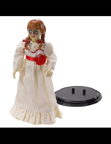 NOBLE - The Conjuring Annabelle Bendyfig