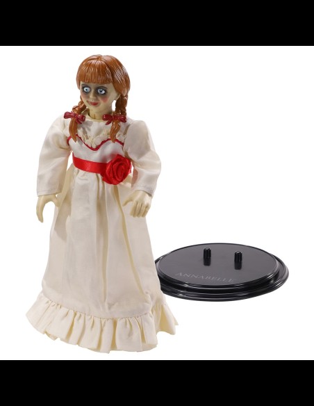 NOBLE - The Conjuring Annabelle Bendyfig