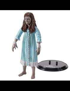 NOBLE - The Exorcist Regan Bendyfig 2