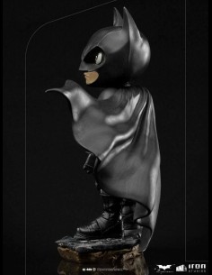 IRON STUDIOS - Batman the Dark Knight Minico 2