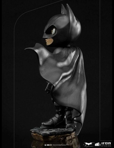 IRON STUDIOS - Batman the Dark Knight Minico