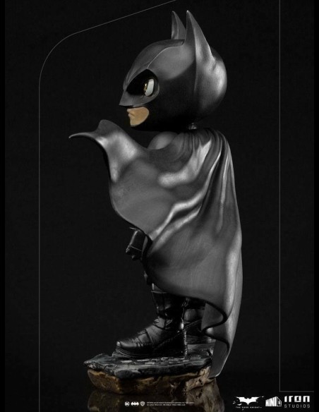 IRON STUDIOS - Batman the Dark Knight Minico