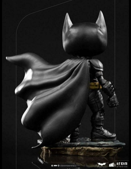 IRON STUDIOS - Batman the Dark Knight Minico