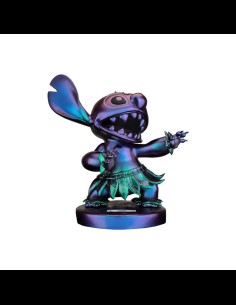 BEAST KINGDOM - Disney: Stitch Hula Master Craft Special Ed. Statua