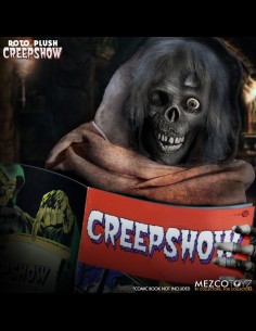 MEZCO - Creepshow The Creep Roto Plush