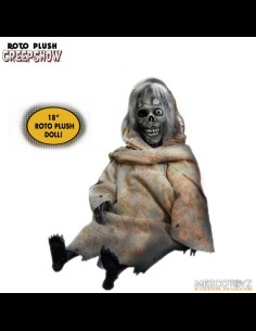MEZCO - Creepshow The Creep Roto Plush 2
