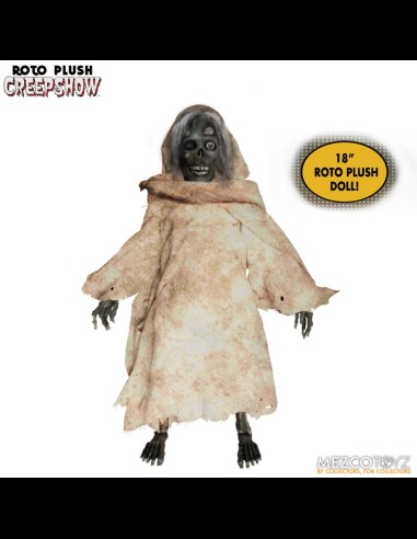 MEZCO - Creepshow The Creep Roto Plush