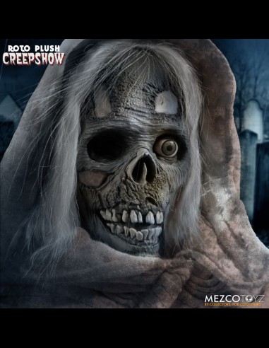 MEZCO - Creepshow The Creep Roto Plush