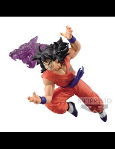 BANPRESTO - Dragon Ball: GxMateria - Yamcha PVC Statue