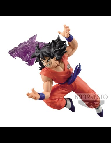 BANPRESTO - Dragon Ball: GxMateria - Yamcha PVC Statue