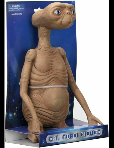 NECA - E.T. the ExtraTerrestre 12 inch Stunt Puppet Prop Replica