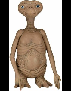NECA - E.T. the ExtraTerrestre 12 inch Stunt Puppet Prop Replica