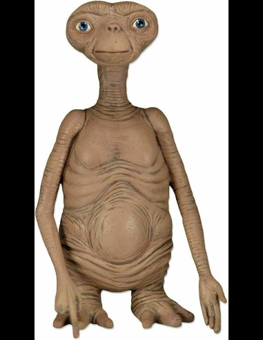 NECA - E.T. the ExtraTerrestre 12 inch Stunt Puppet Prop Replica