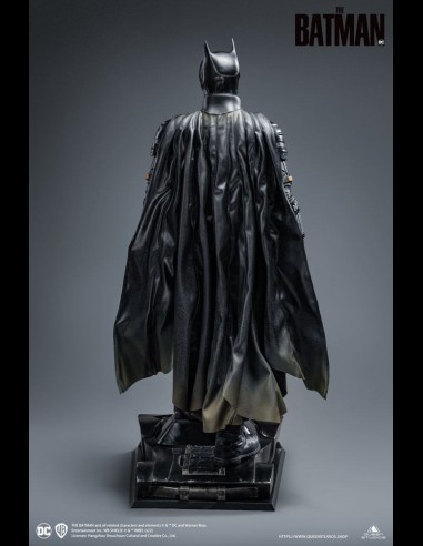 QUEEN STUDIOS - The Batman Statue 1/3 The Batman Regular Edition 71 cm