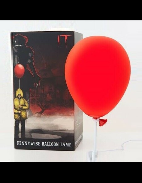 PALADONE - IT: Pennywise Lampada Palloncino