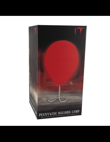 PALADONE - IT: Pennywise Lampada Palloncino