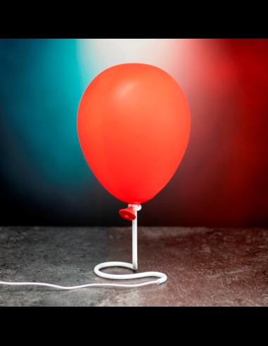 PALADONE - IT: Pennywise Lampada Palloncino