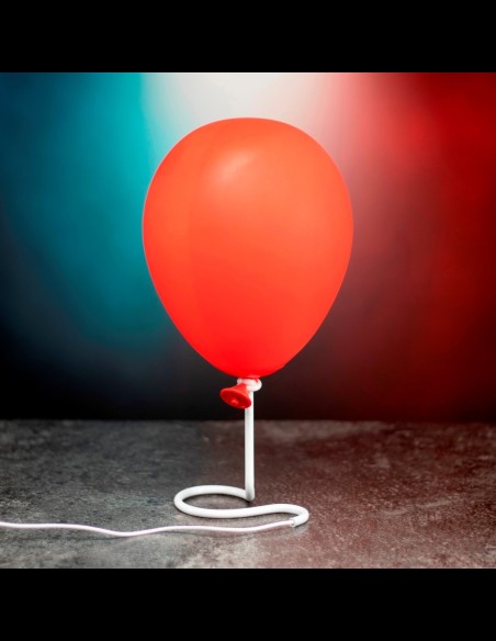 PALADONE - IT: Pennywise Lampada Palloncino