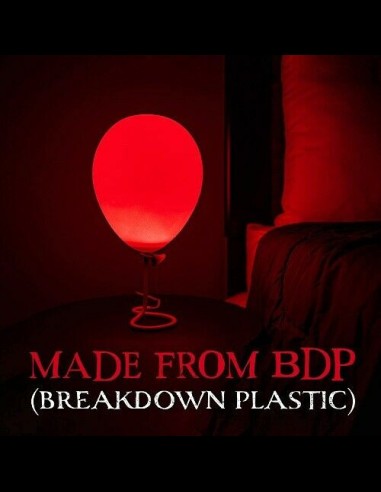 PALADONE - IT: Pennywise Lampada Palloncino