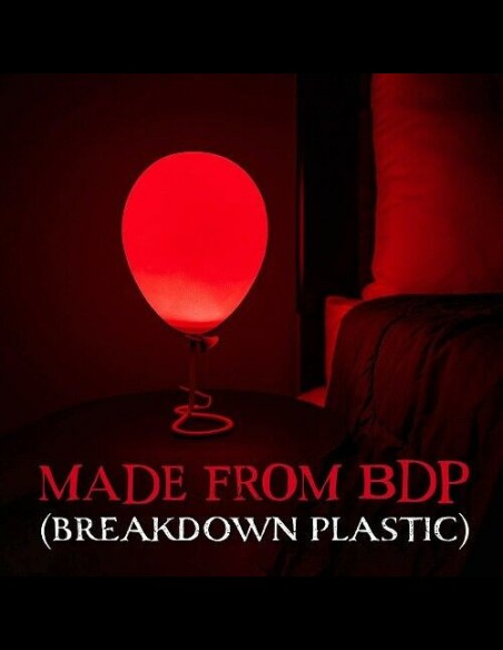 PALADONE - IT: Pennywise Lampada Palloncino