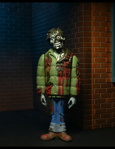 NECA - Jack & Wolf An American Werewolf in London Toony Terrors