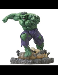 DIAMOND - Immortal Hulk PVC Marvel Gallery Statua