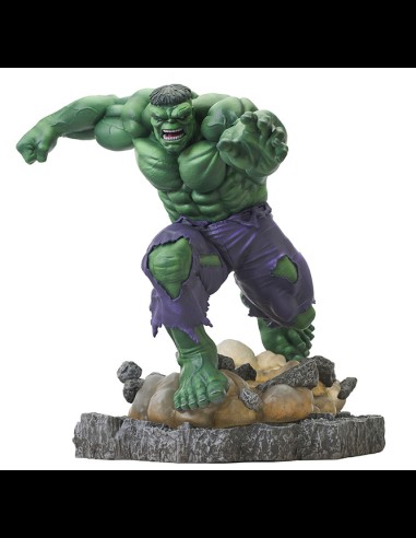 DIAMOND - Immortal Hulk PVC Marvel Gallery Statua