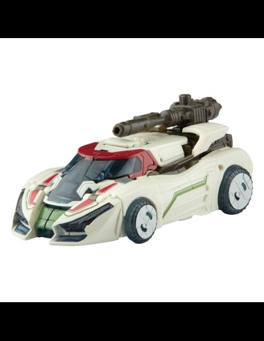 HASBRO - Transformers: Bumblebee Studio Series Deluxe Class Action Figure 2022 Wheeljack 11 cm
