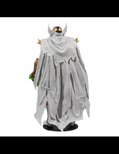 McFARLANE - Mortal Kombat 11 Spawn Action Figure Malefik Spawn (Bloody Disciple) 18 cm