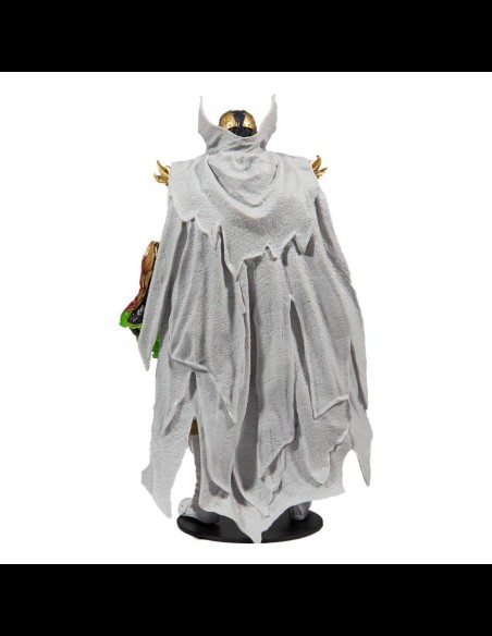 McFARLANE - Mortal Kombat 11 Spawn Action Figure Malefik Spawn (Bloody Disciple) 18 cm