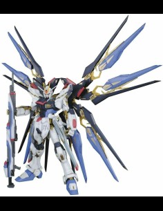 BANDAI - Gundam Strike Freedom ZGMF-X20A Perfect Grade 2