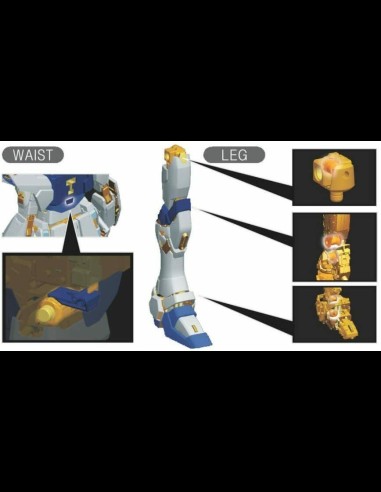 BANDAI - Gundam Strike Freedom ZGMF-X20A Perfect Grade