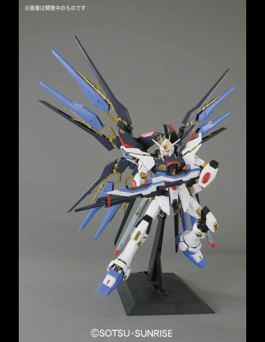 BANDAI - Gundam Strike Freedom ZGMF-X20A Perfect Grade