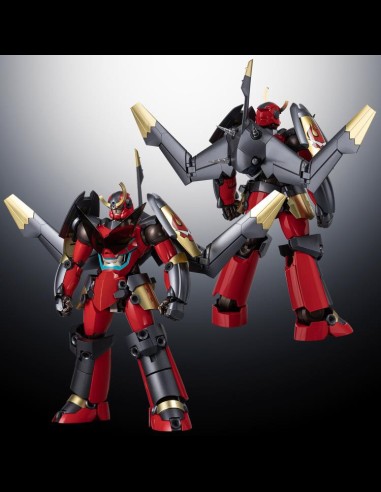 SENTINEL - Riobot Tengen Toppa Gurren Lagann