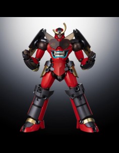 SENTINEL - Riobot Tengen Toppa Gurren Lagann 2