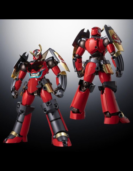 SENTINEL - Riobot Tengen Toppa Gurren Lagann