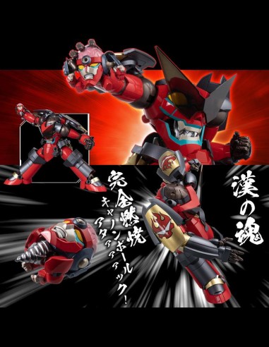 SENTINEL - Riobot Tengen Toppa Gurren Lagann